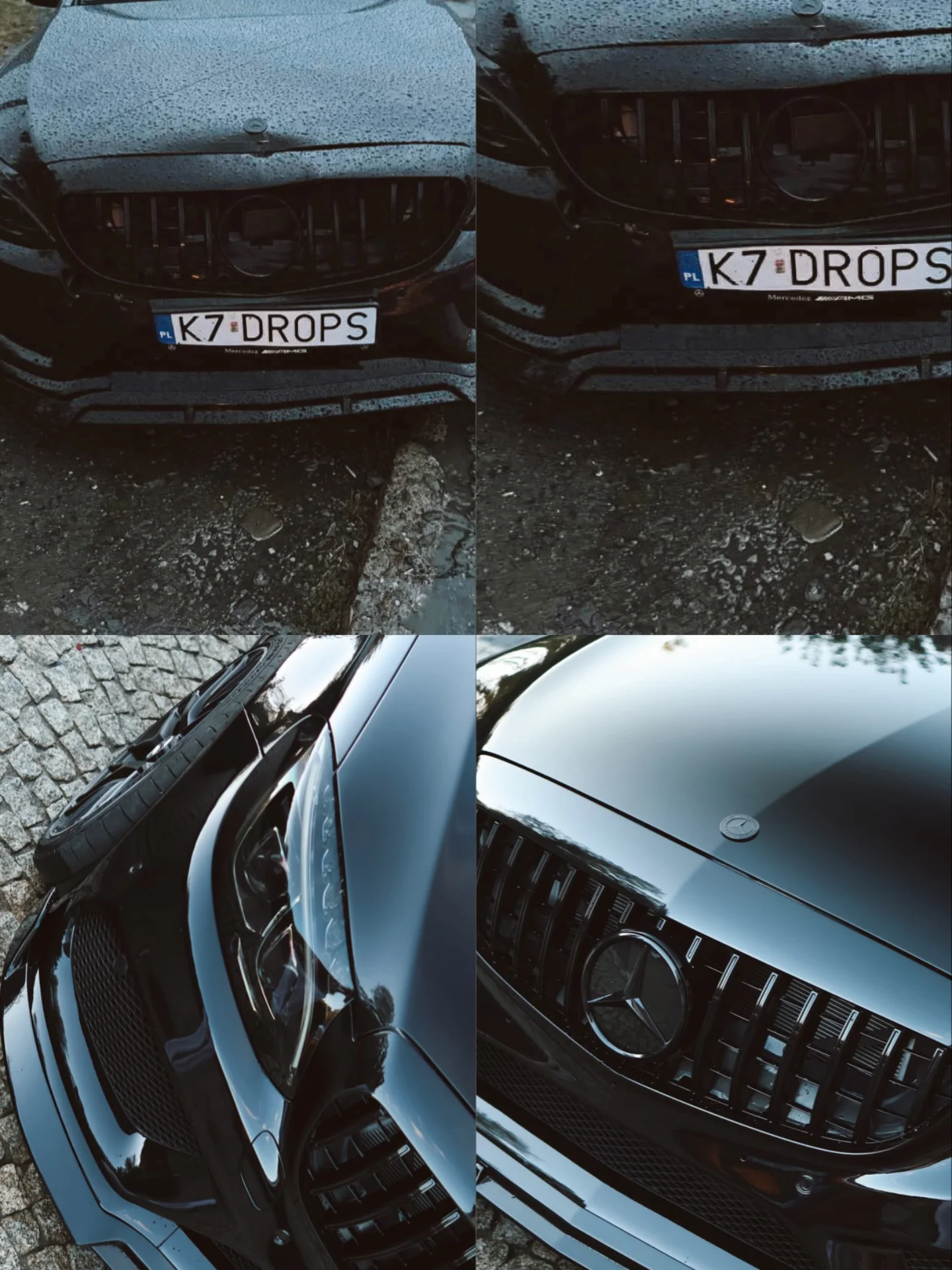 Naprawiony samochód 1