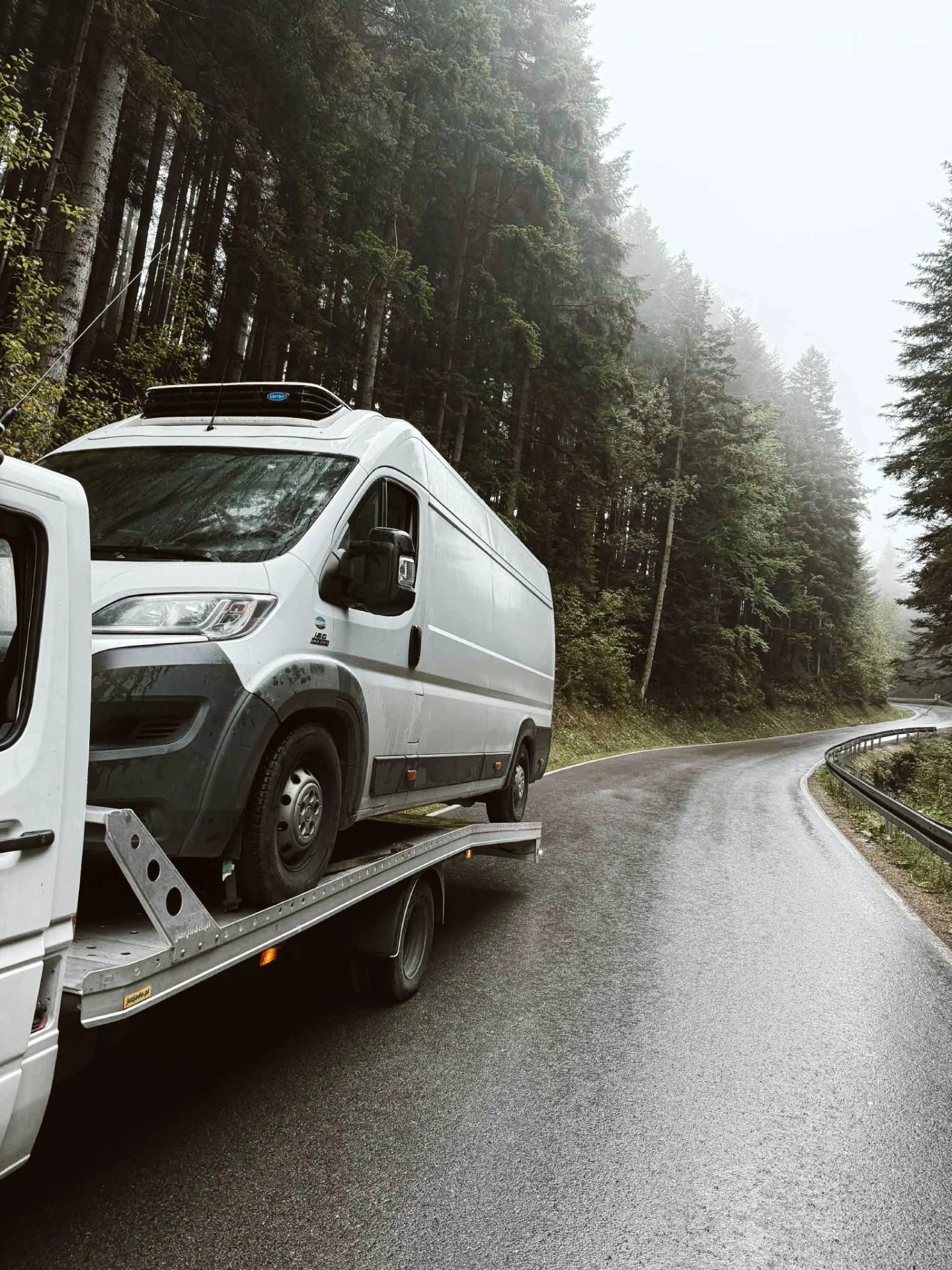 Naprawiony samochód 3