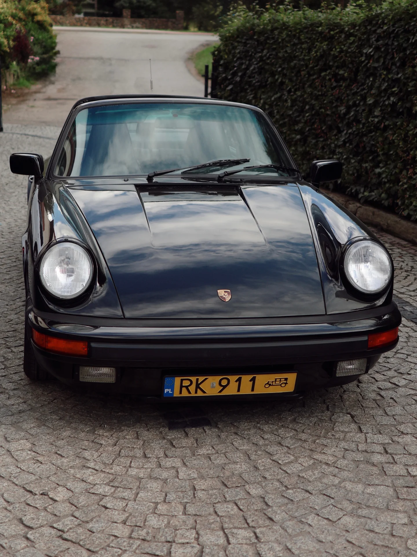 Naprawiony samochód 5